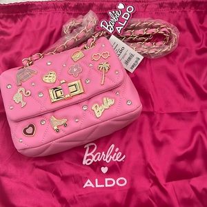 Barbie x Aldo